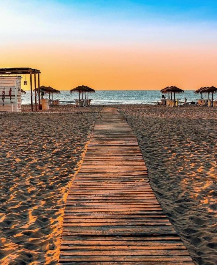 Valencia Doble A Deluxe Διαμέρισμα Εξωτερικό φωτογραφία