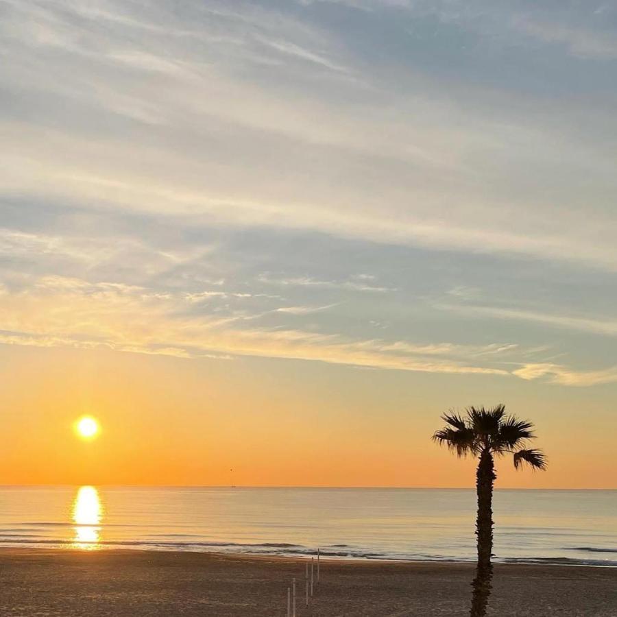 Valencia Doble A Deluxe Διαμέρισμα Εξωτερικό φωτογραφία