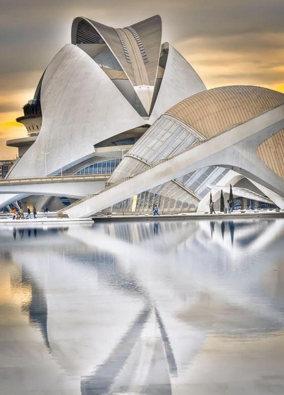 Valencia Doble A Deluxe Διαμέρισμα Εξωτερικό φωτογραφία