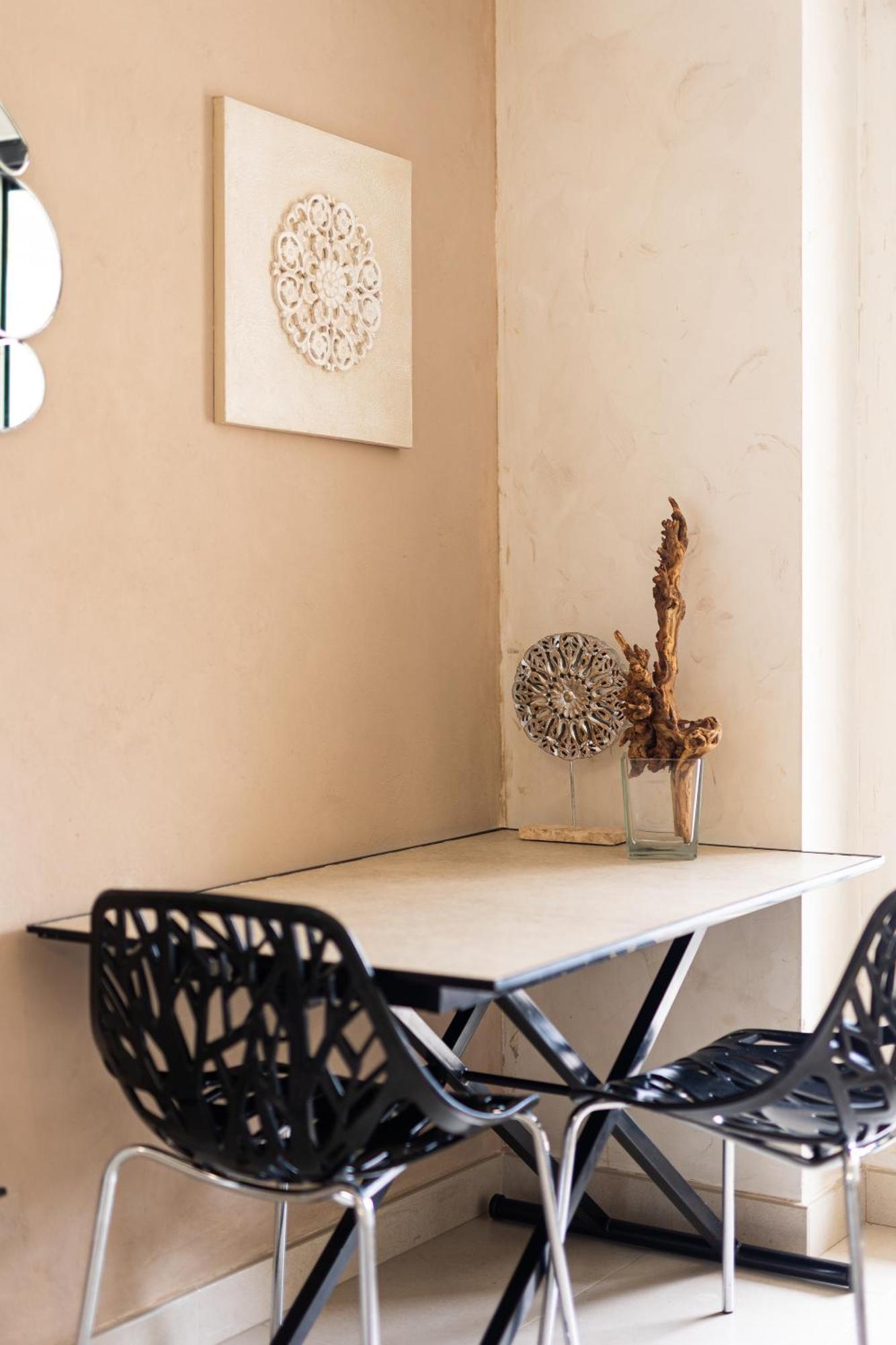 Valencia Doble A Deluxe Διαμέρισμα Εξωτερικό φωτογραφία