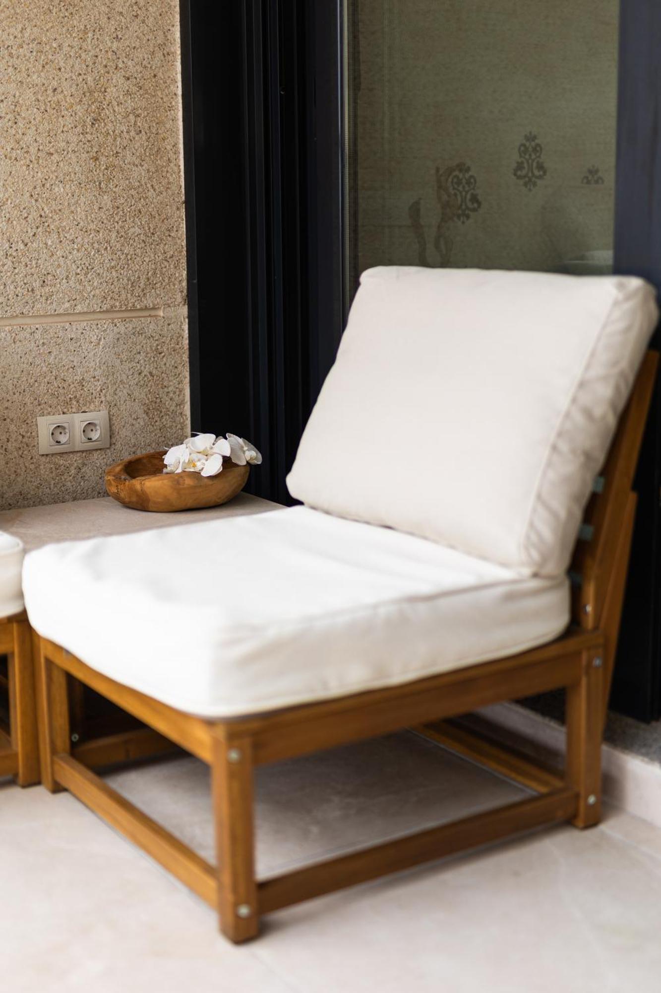 Valencia Doble A Deluxe Διαμέρισμα Εξωτερικό φωτογραφία