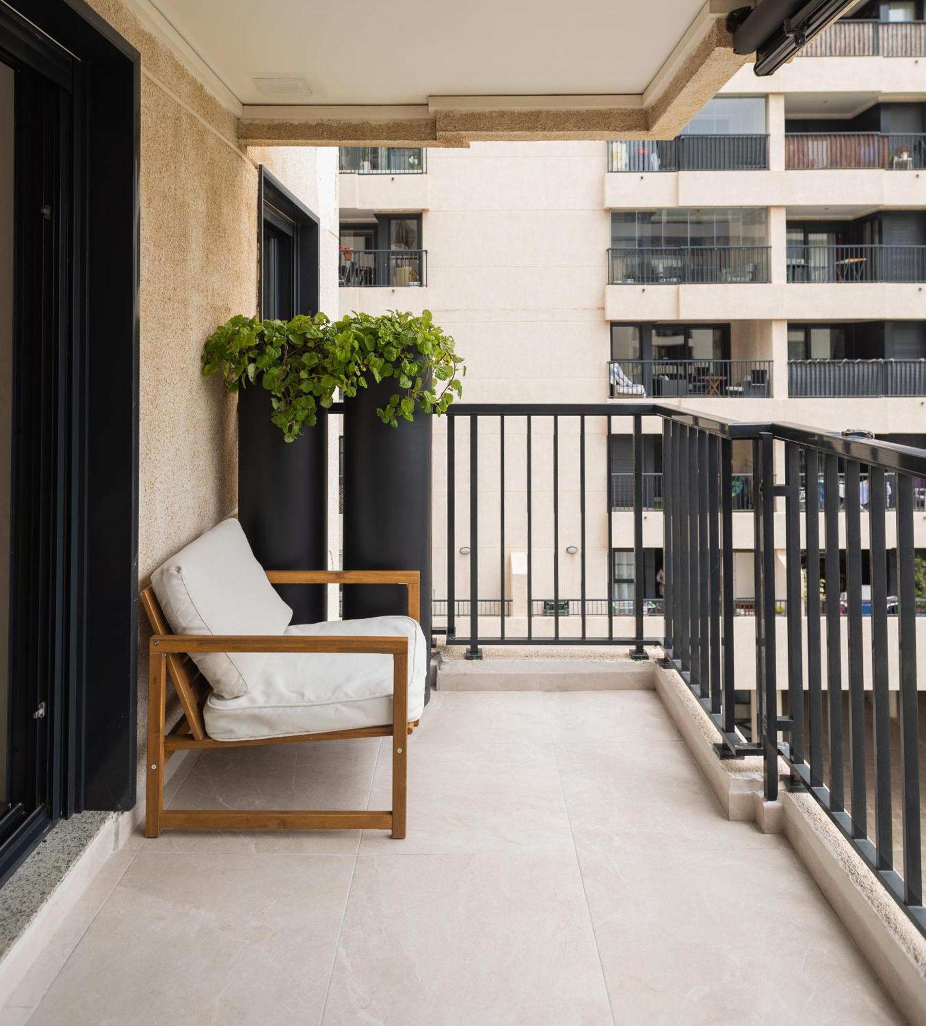 Valencia Doble A Deluxe Διαμέρισμα Εξωτερικό φωτογραφία